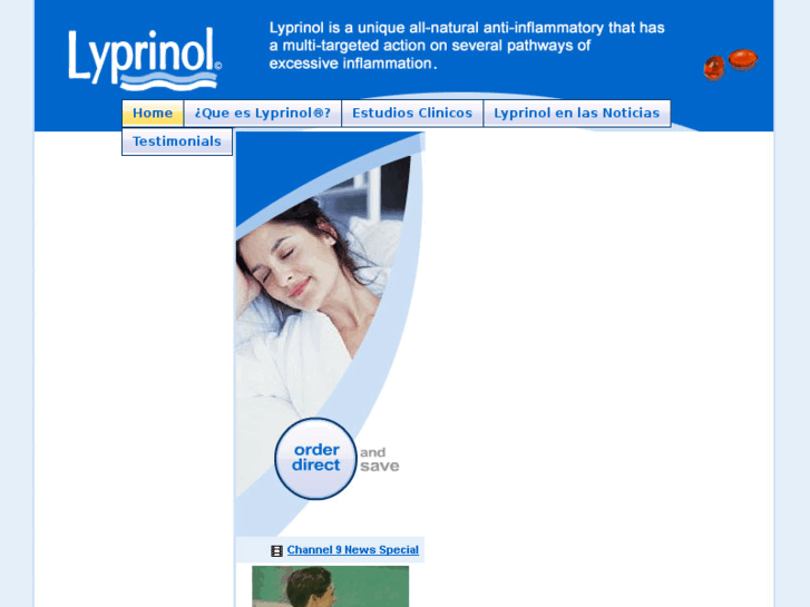 www.lyprinol-sport.es