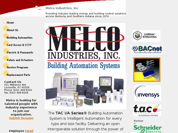 www.melcoind.com