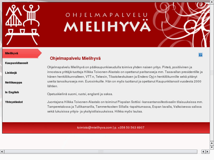 www.mielihyva.com