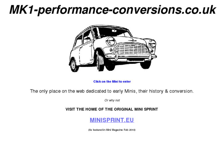 www.mk1-performance-conversions.co.uk