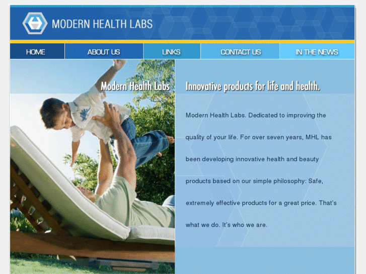 www.modernhealthlabs.com