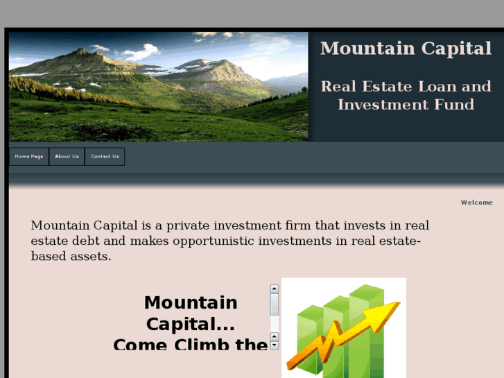 www.mountaincapfund.com