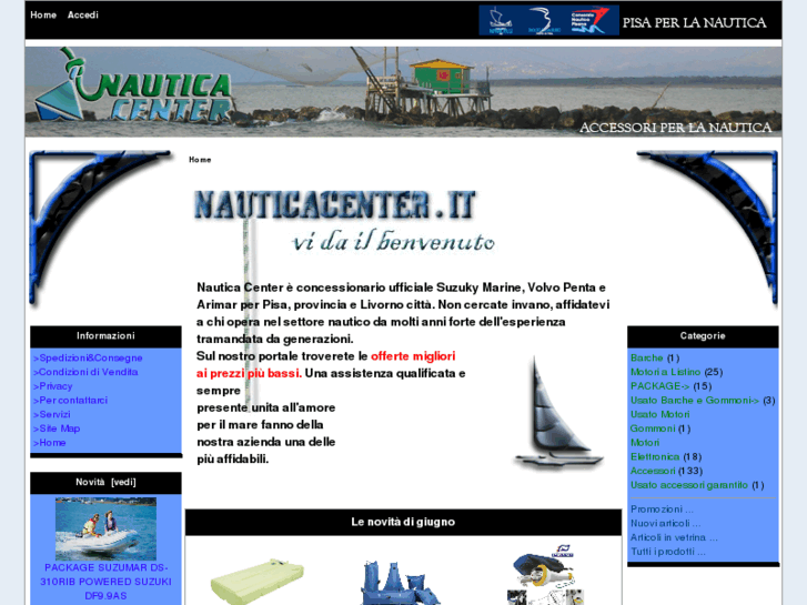 www.nauticacenter.it