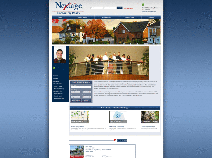 www.nextageaustin.com