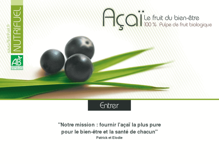 www.nutrifuel.fr