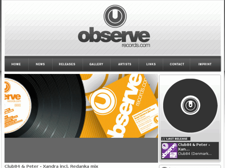 www.observe-records.de