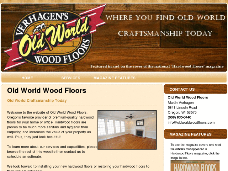 www.oldworldwoodfloors.com