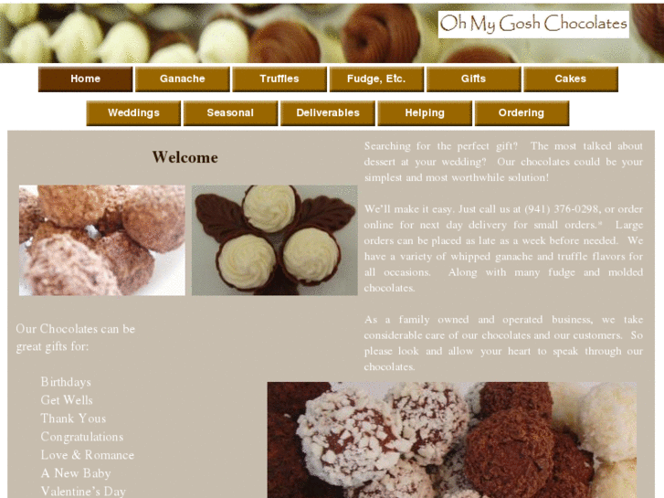 www.omgchocolates.com