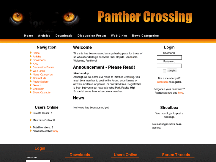 www.panthercrossing.org