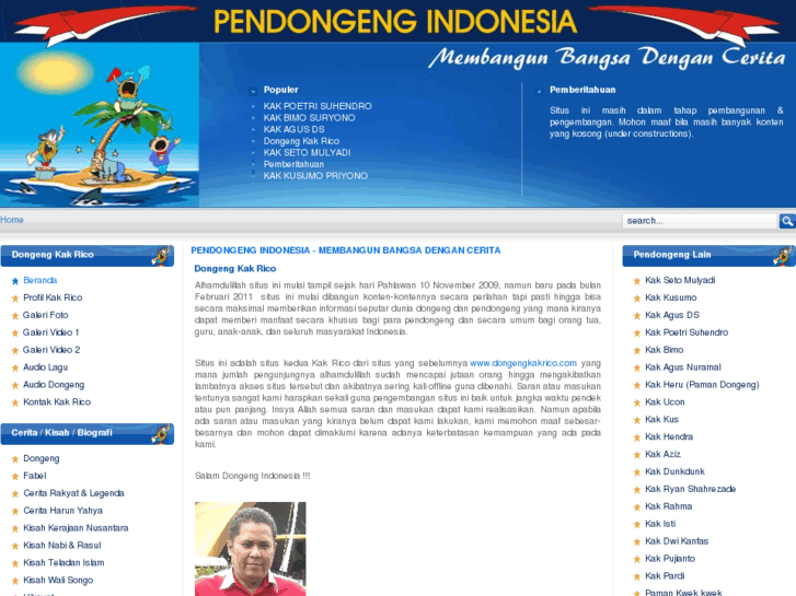 www.pendongeng.com