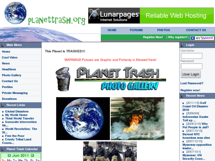 www.planettrash.org