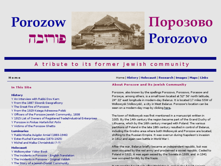 www.porozow.net