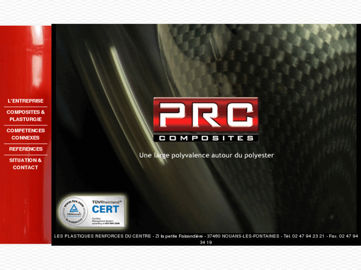 www.prc-composites.com