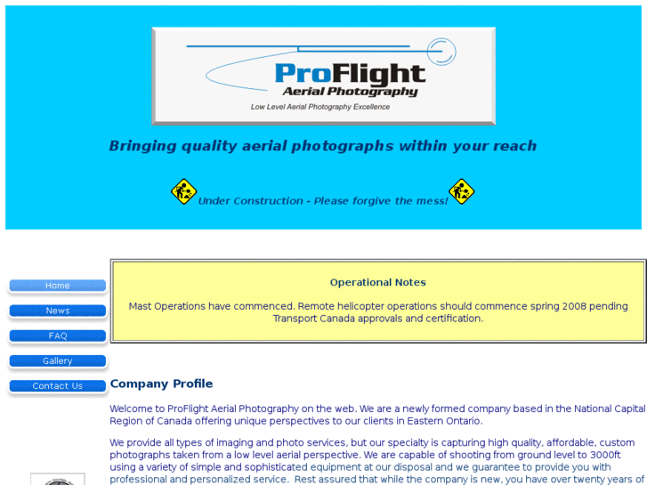 www.proflightaerialphotography.com