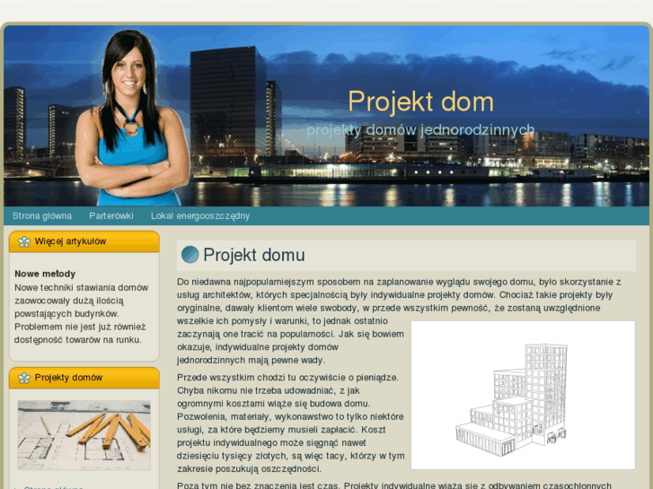 www.projekt-dom.net