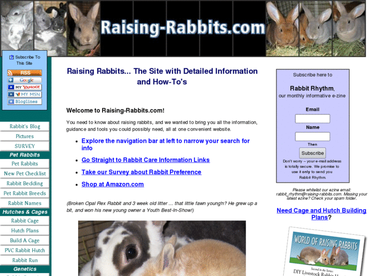 www.raising-rabbits.com