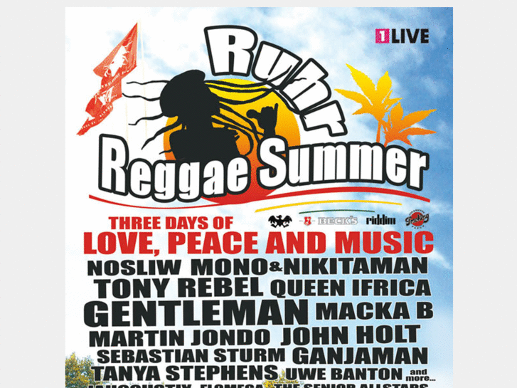 www.reggae-summer.com