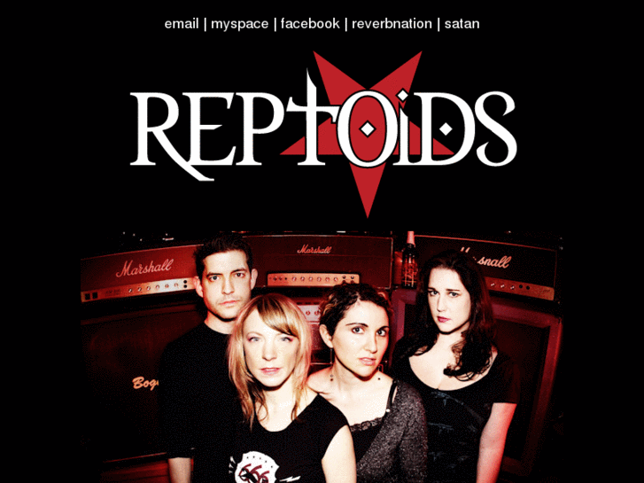 www.reptoids.net