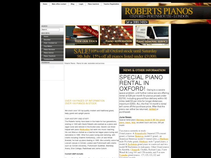 www.robertspianos.com