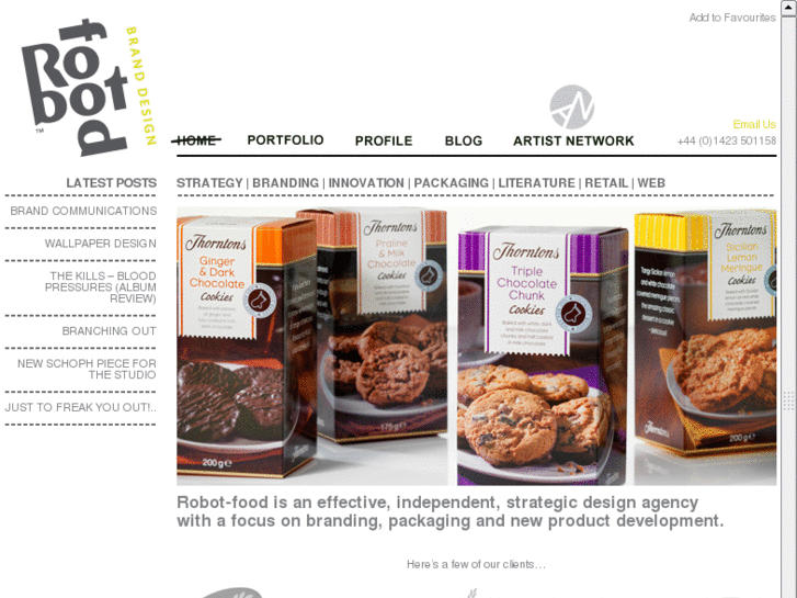 www.robot-food.com