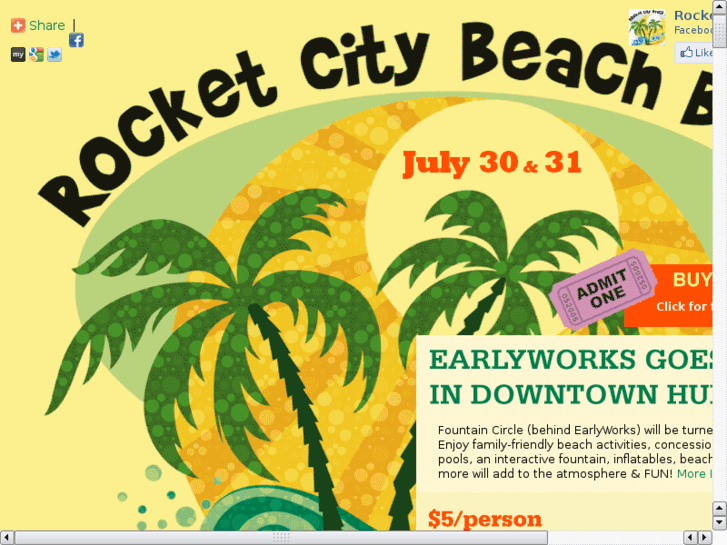 www.rocketcitybeachbash.com