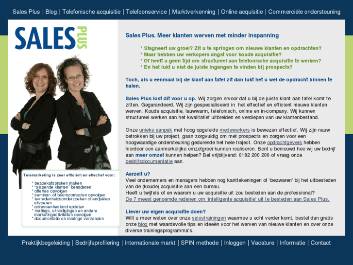 www.sales-plus.nl