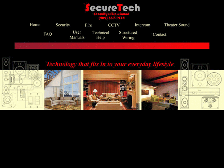 www.securetech.net
