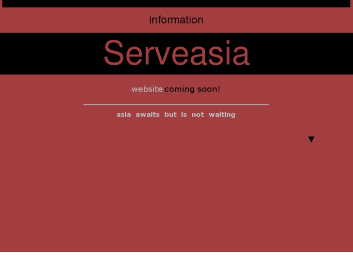 www.serveasia.info