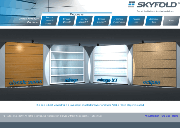 www.skyfold.com