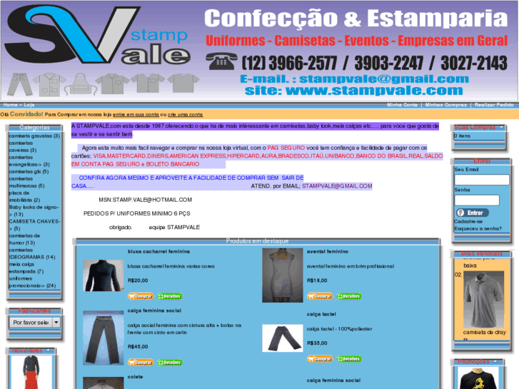 www.stampvale.com