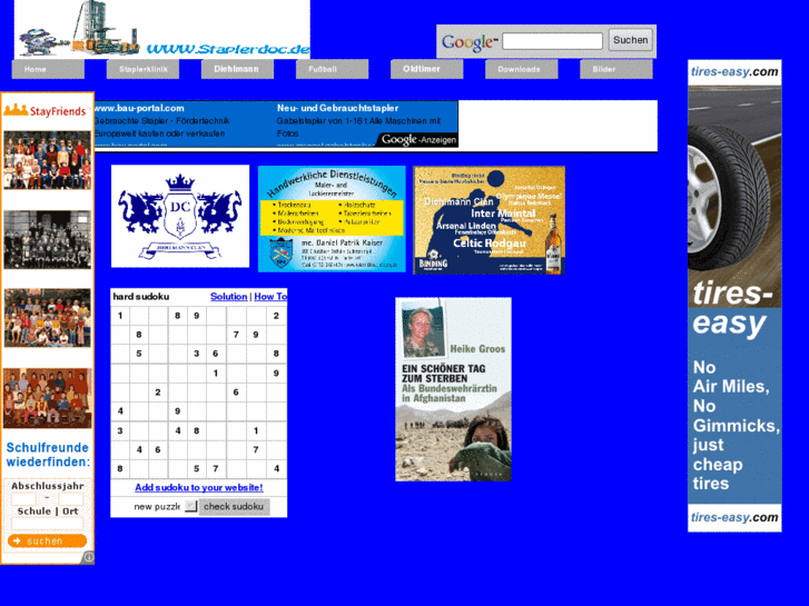 www.staplerdoc.de