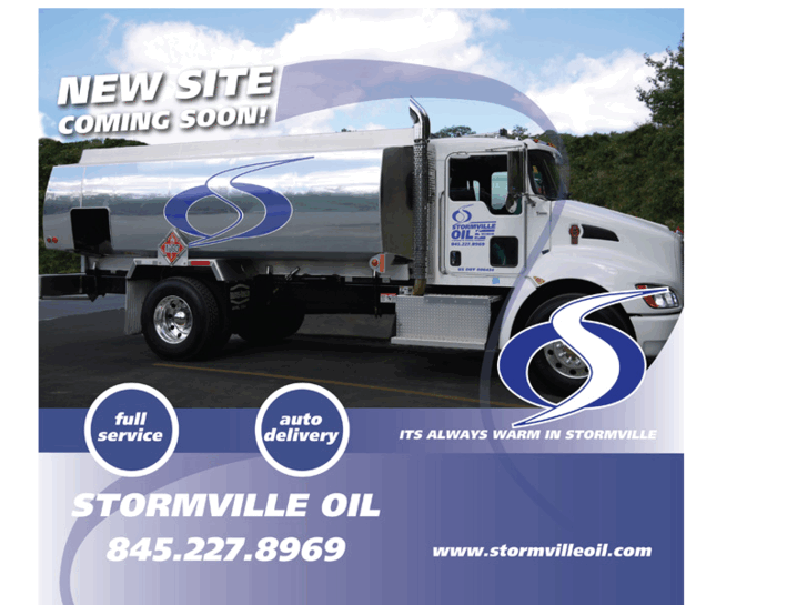 www.stormvilleoil.com