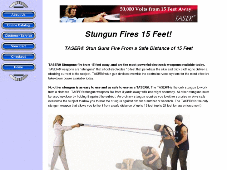 www.stungunfires15feet.com