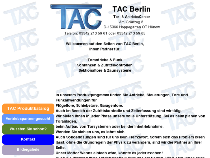 www.tac-berlin.com