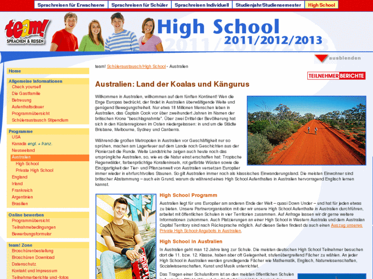 www.team-highschool-australien.de