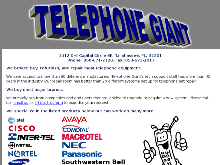 www.telephonegiant.com