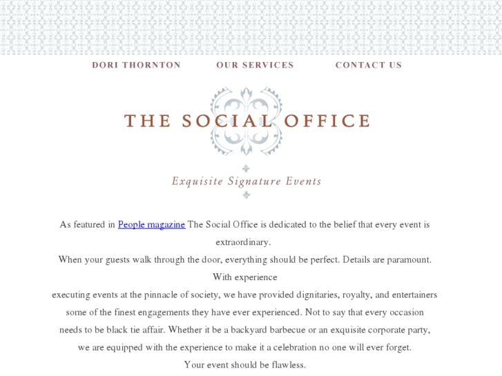 www.thesocialoffice.com