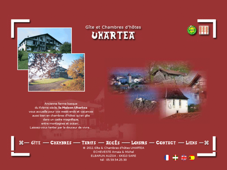 www.uhartea.com