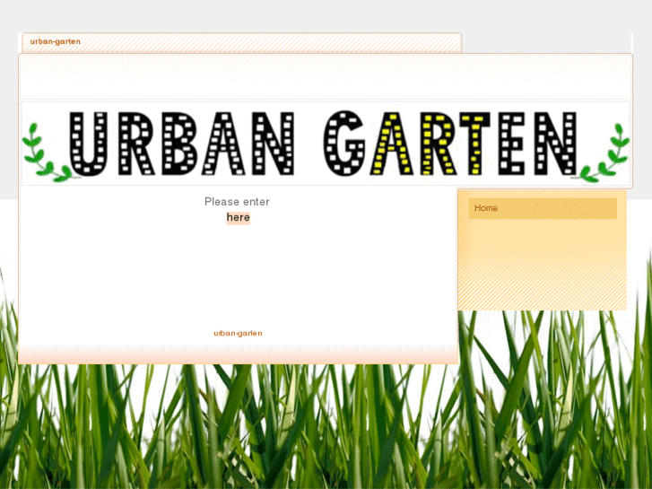 www.urbangarten.com