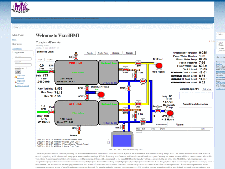 www.visualhmi.org