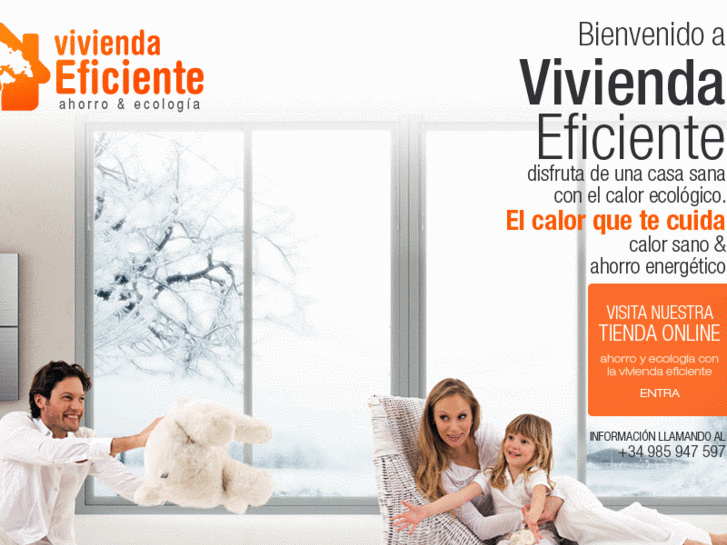 www.viviendaeficiente.com