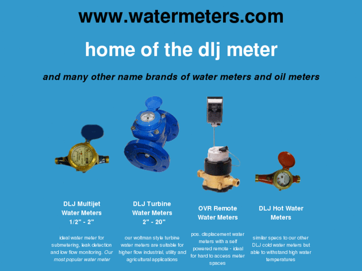 www.water-meters.info