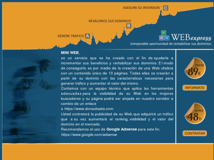 www.webexpress.es