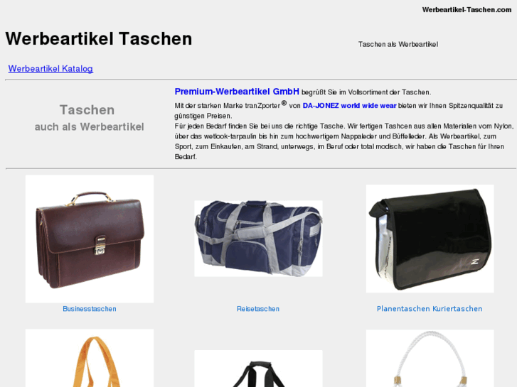 www.werbeartikel-taschen.com