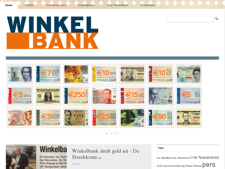 www.winkelbank.be