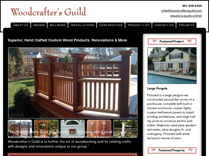 www.woodcraftersguild.com