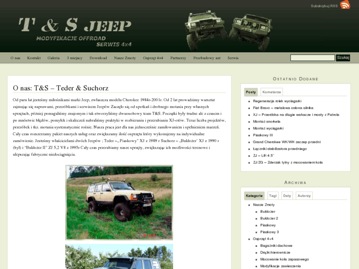 www.xj-jeep.com