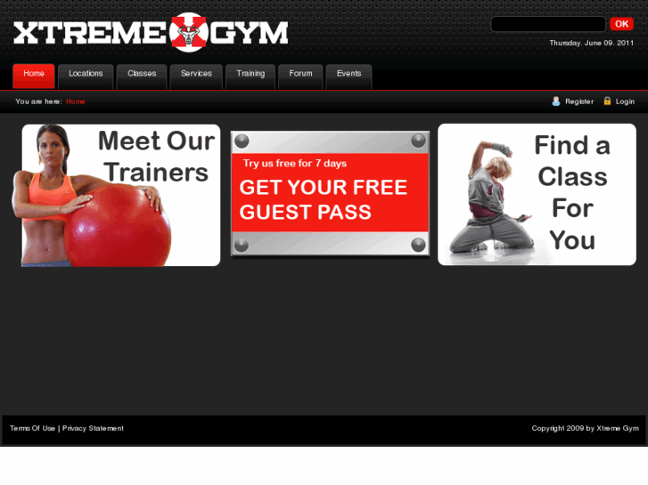 www.xtremegym.net