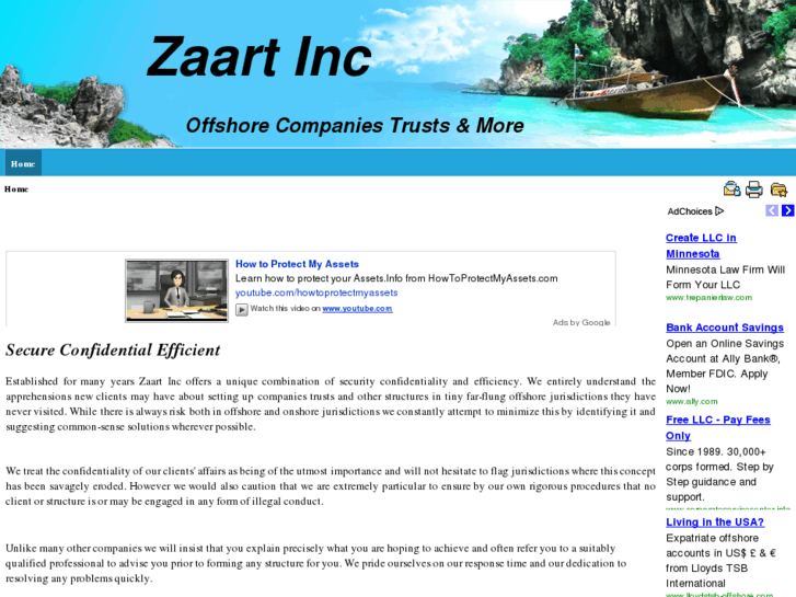 www.zaart.com