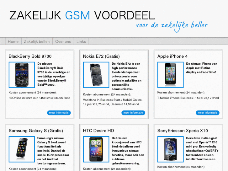 www.zakelijkgsmvoordeel.nl